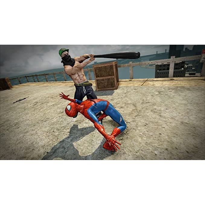 playstation,Amazing Spider-Man 2 for Playstation 4 (PS4) Games - Gadcet.com